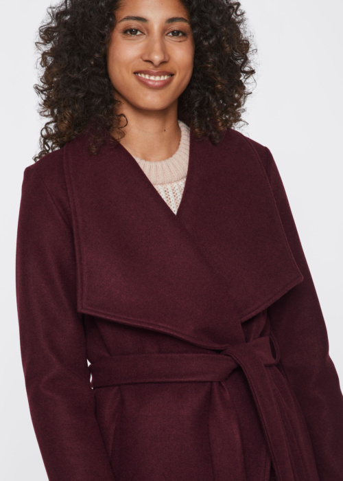 Vila kevad-sügismantel Cooley