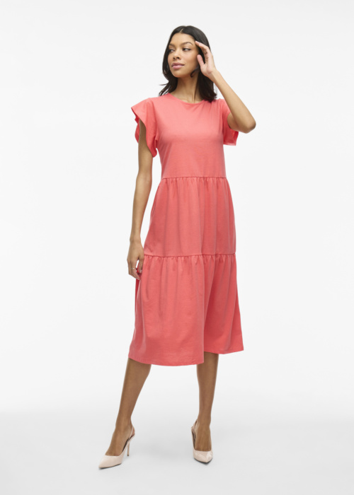 Платье Summer Vila