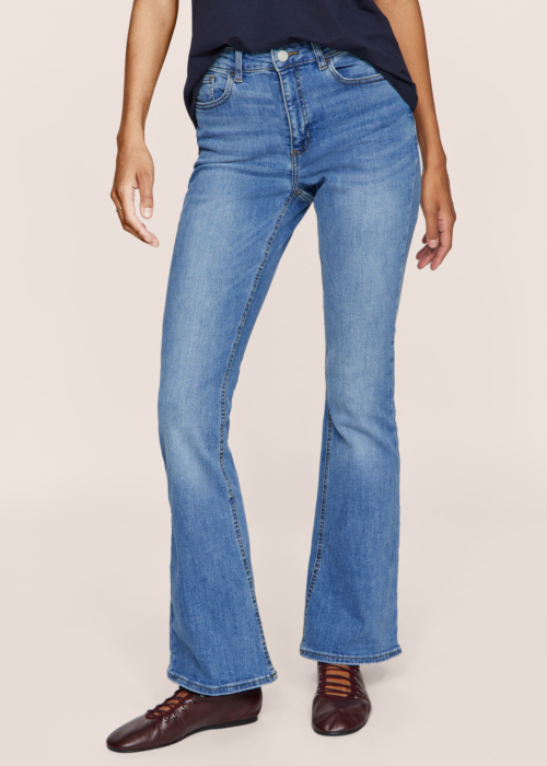 Джинсы Betty Vila