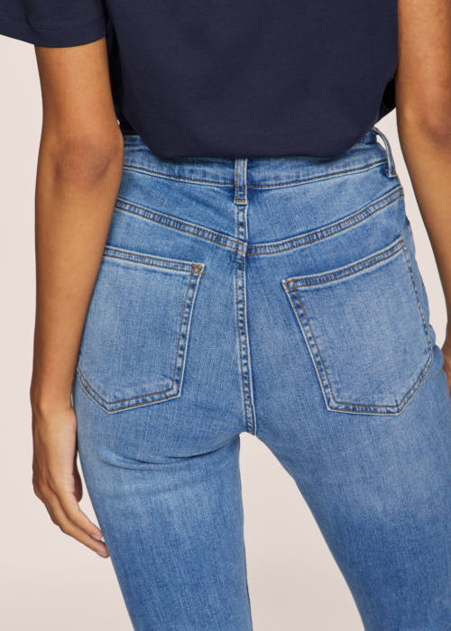 Джинсы Betty Vila