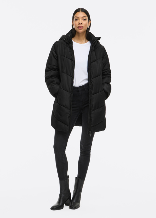 Vila talvejope Milja