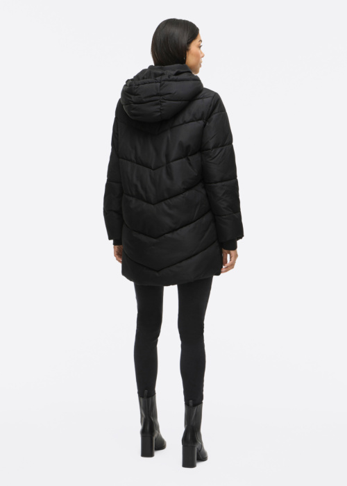 Vila talvejope Milja