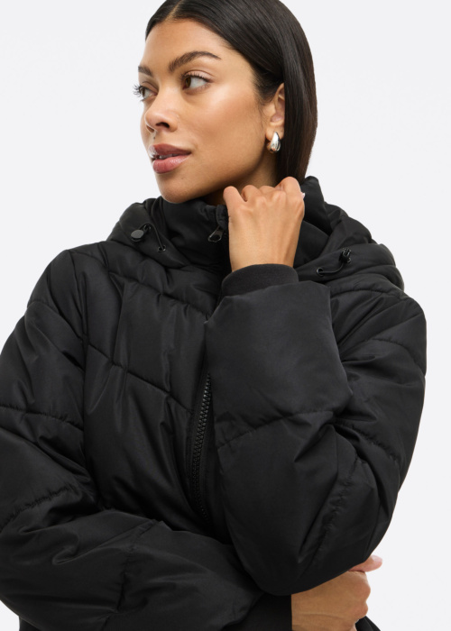 Vila talvejope Milja