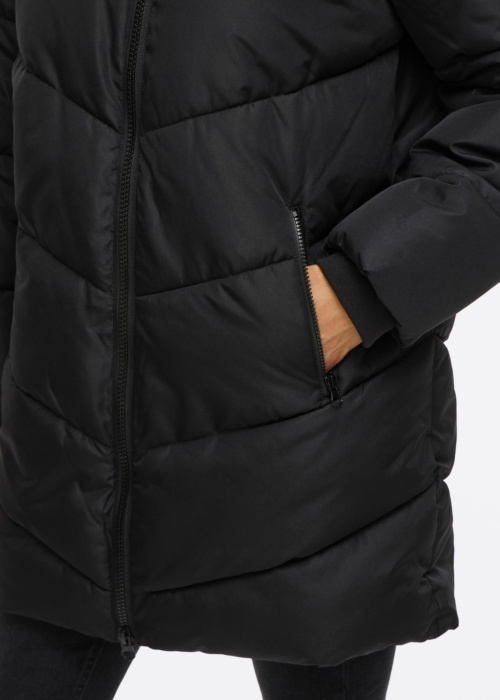 Vila talvejope Milja