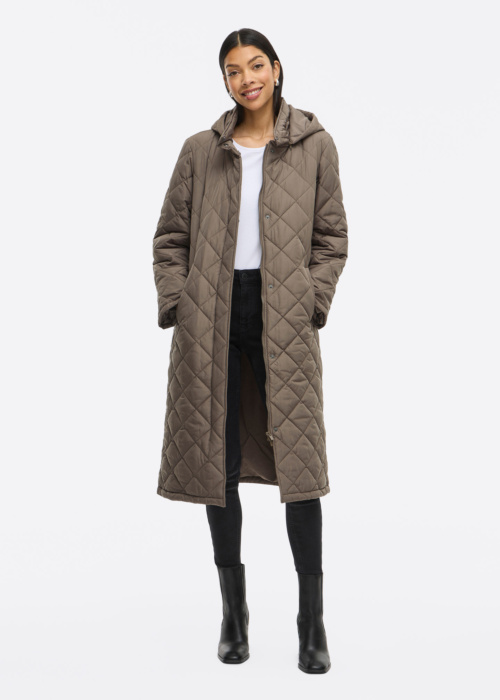 Весенне-осеннее пальто Kante Vila