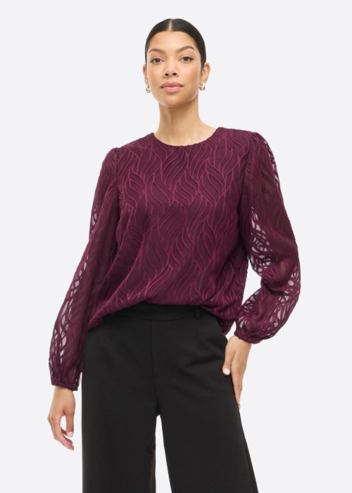 Блуза Mika Vila