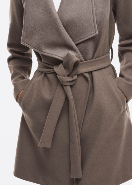 Vila kevad-sügismantel Cooley