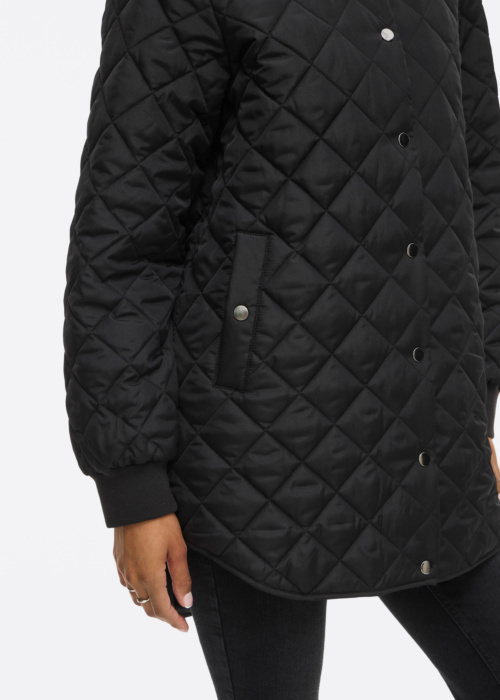 Vila kevad-sügismantel Tate