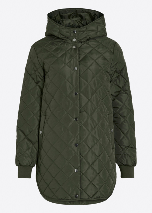 Весенне-осеннее пальто Tate Vila