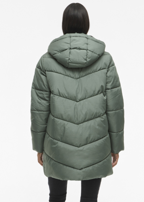 Vila talvemantel Milja