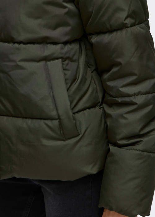 Зимняя куртка Milja Vila