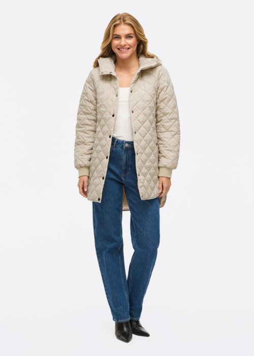 Весенне-осеннее пальто Tate Vila