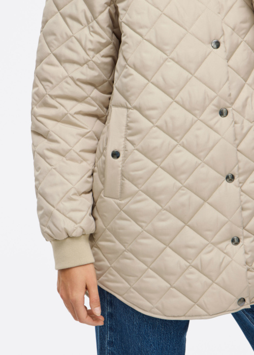 Весенне-осеннее пальто Tate Vila