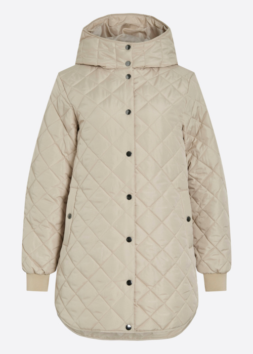 Весенне-осеннее пальто Tate Vila