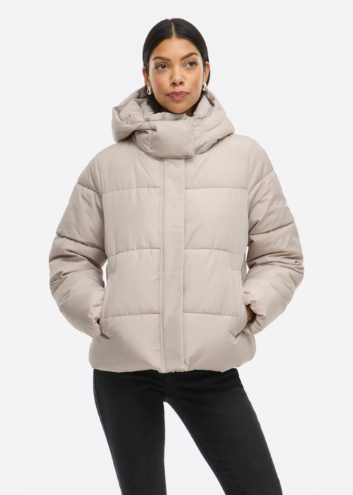 Vila talvejope Milja