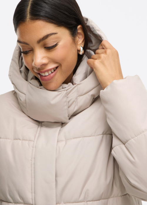 Vila talvejope Milja