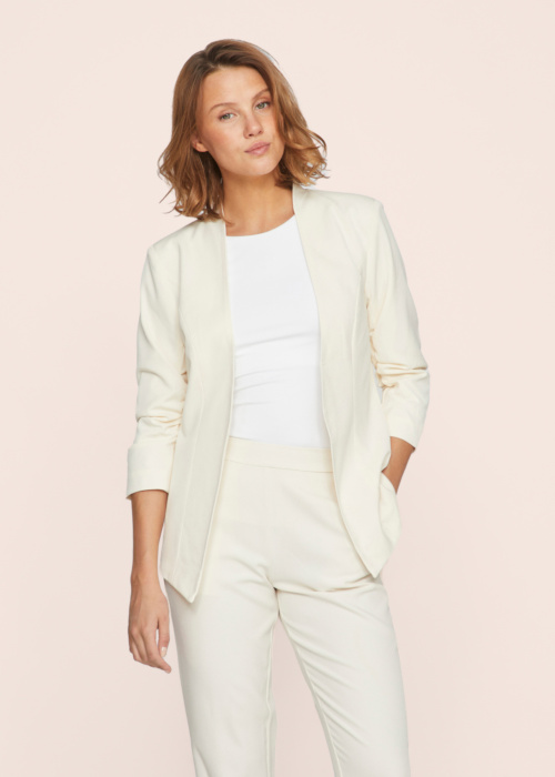 Vila pintsak Her New