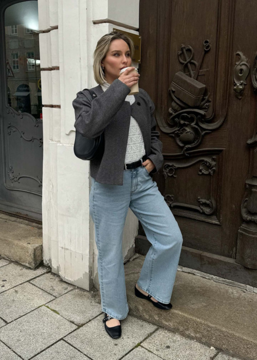 Джинсы Emma Vila