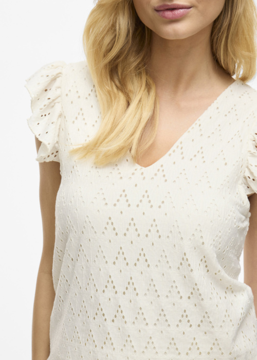 Блуза Amalina Vila