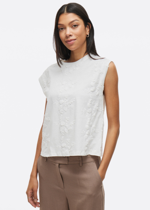 Блуза Nayla Vila