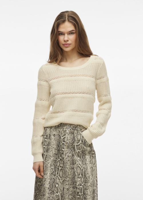 Свитер Shimmi Vila