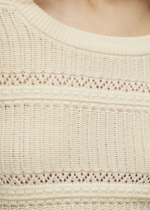 Свитер Shimmi Vila