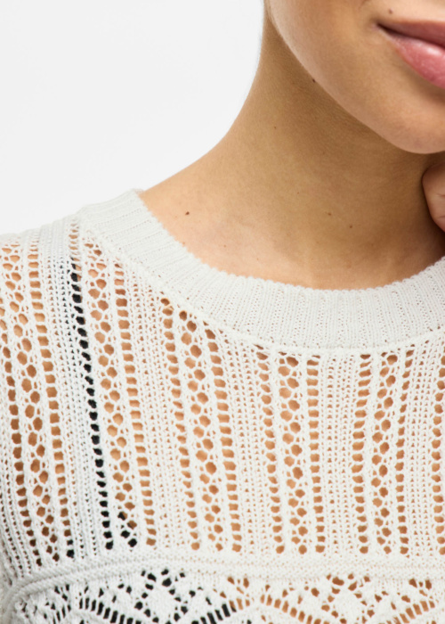 Свитер Nya Vila