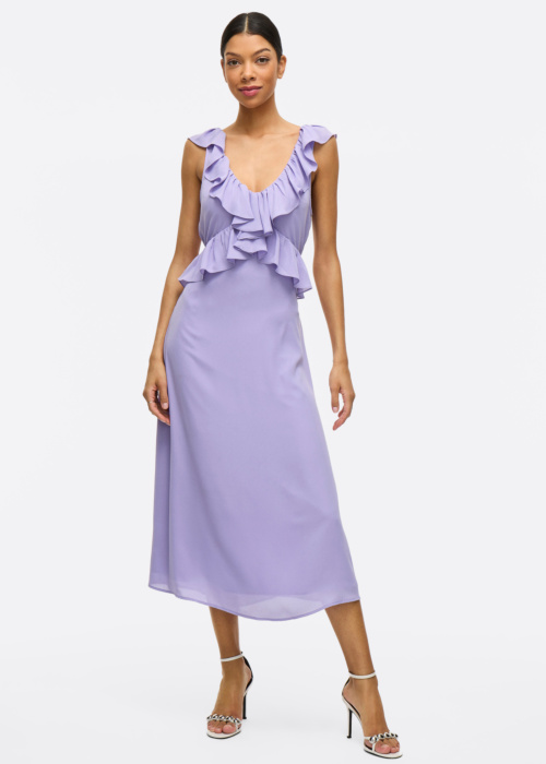 Платье Elke Vila