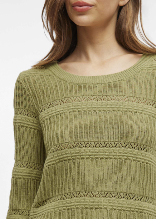 Свитер Shimmi Vila