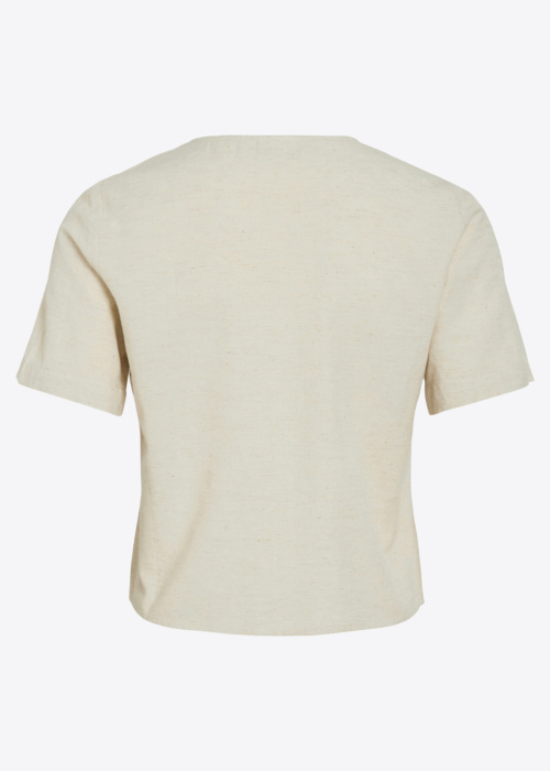 Блуза Prisilla Vila