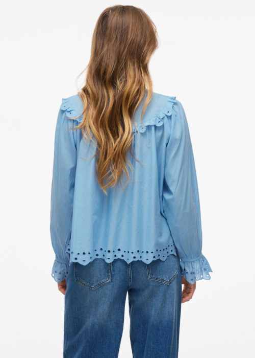 Блуза Anglassi Vila