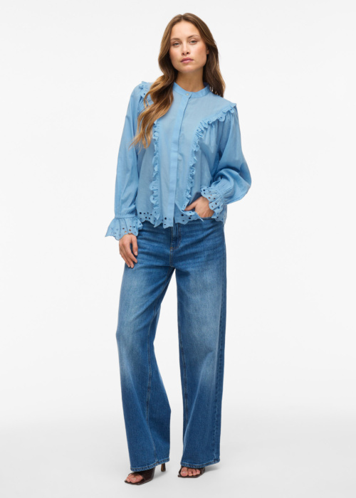 Блуза Anglassi Vila