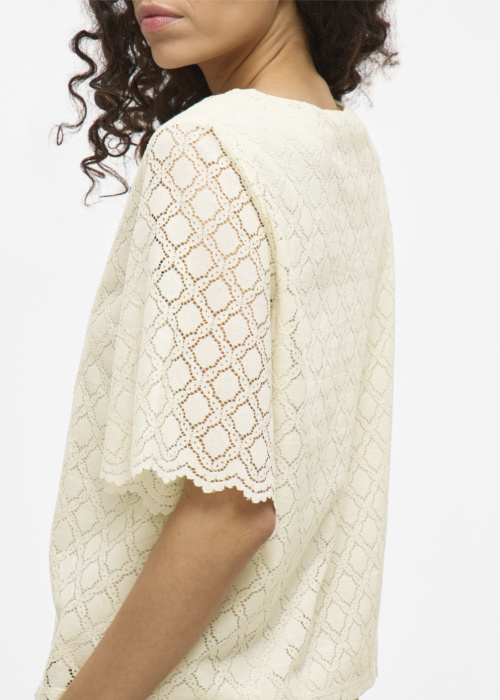 Блуза Mirna Vila