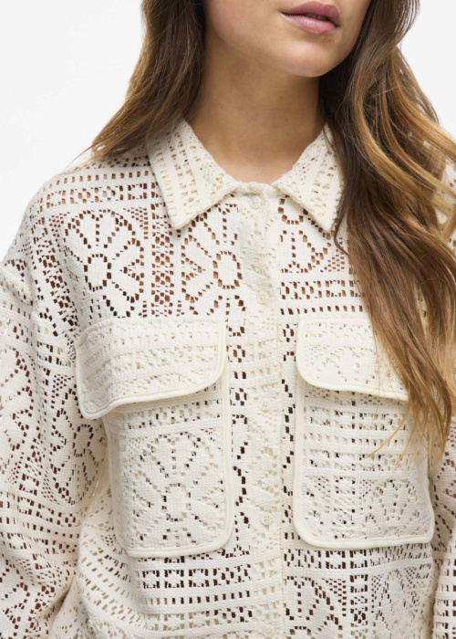 Блуза Merinda Vila