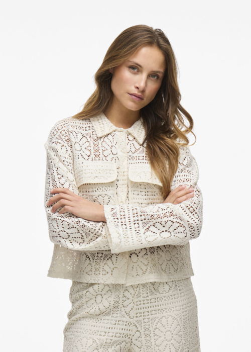 Блуза Merinda Vila