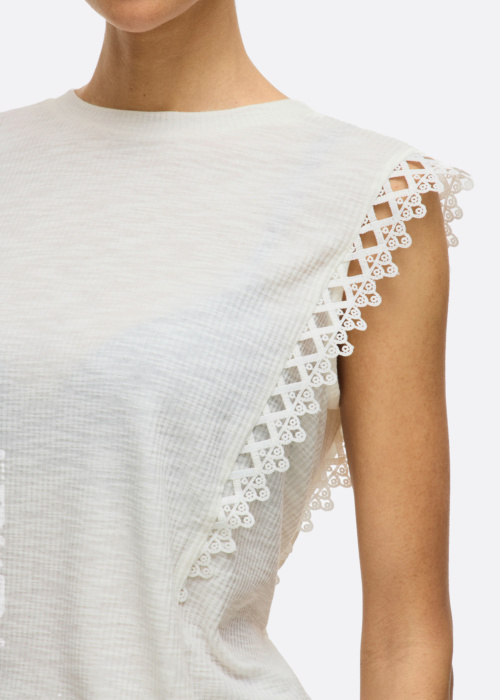 Блуза Otessa Vila