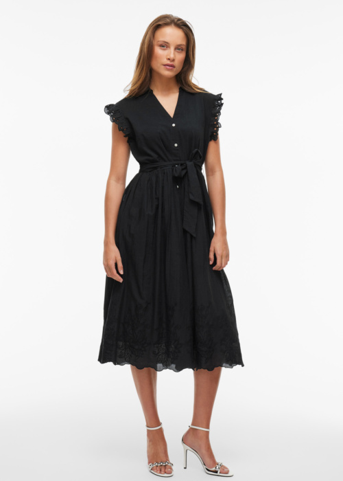 Платье Anglassi Vila