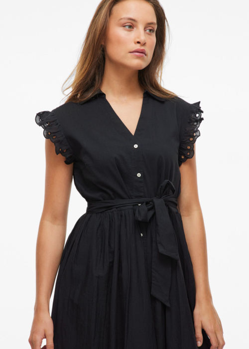 Платье Anglassi Vila