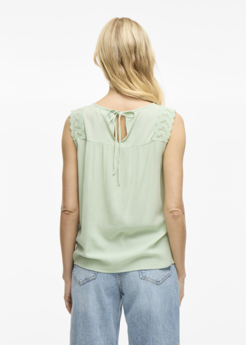 Блуза Pernillu Vila