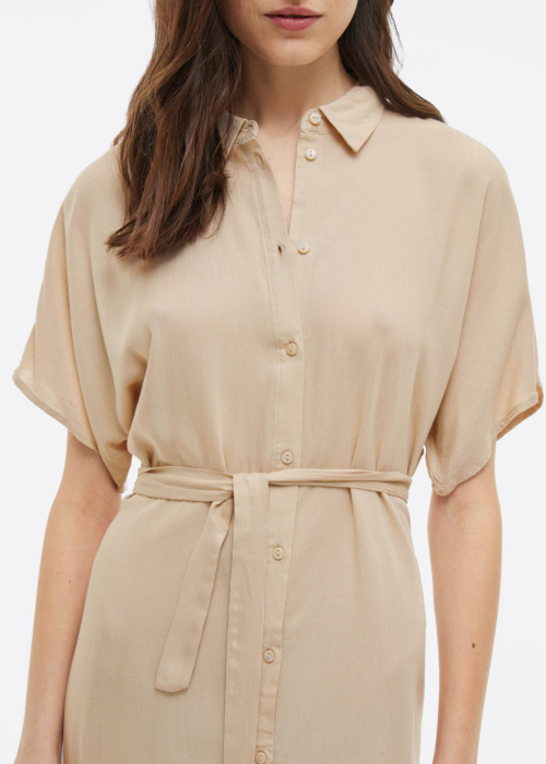 Рубашка-платье Pricil Vila