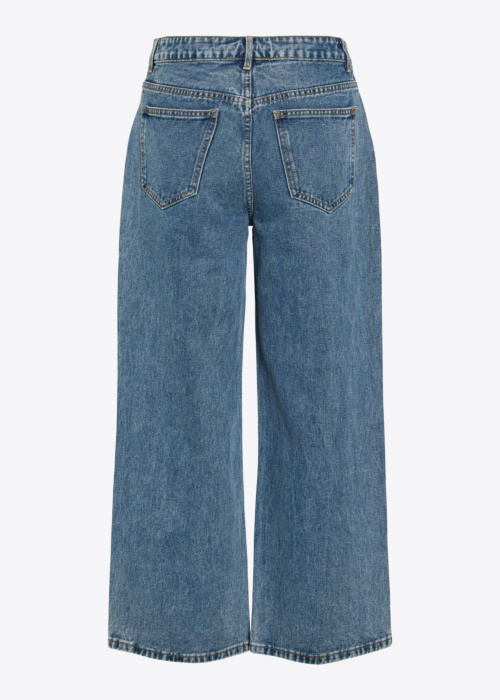 Джинсы Mollie Vila