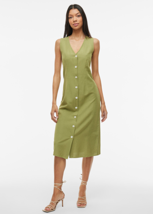 Платье Prisilla Vila