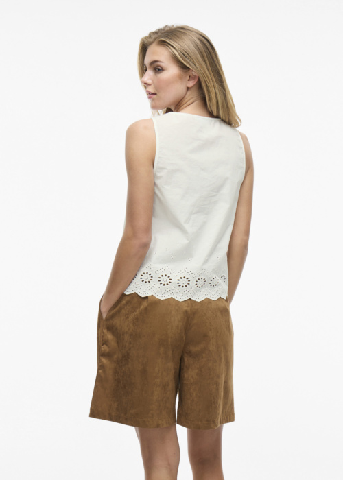 Блуза Lise Vila