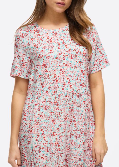 Платье Paddina Vila