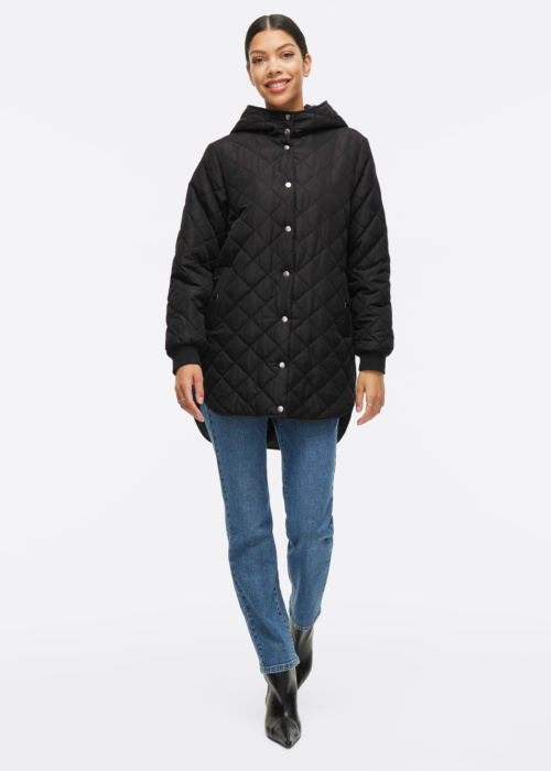 Весенне-осеннее пальто Tate Vila