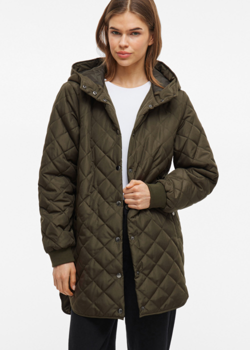 Весенне-осеннее пальто Tate Vila