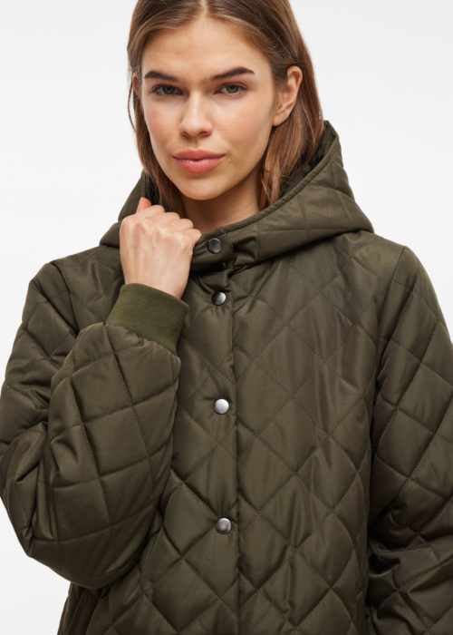 Весенне-осеннее пальто Tate Vila