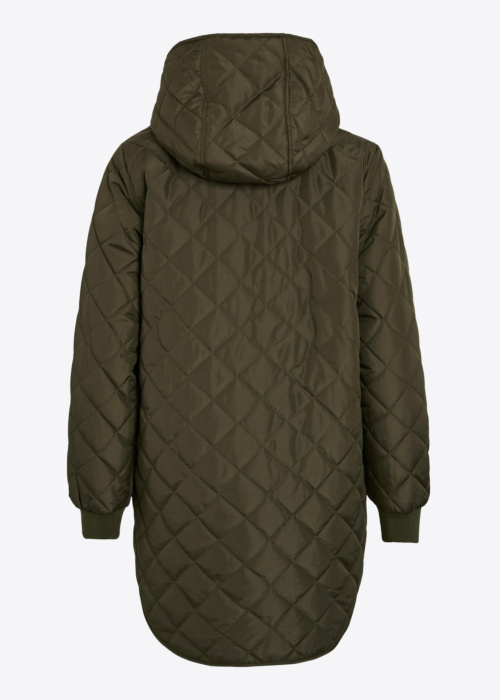 Весенне-осеннее пальто Tate Vila