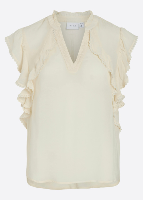 Блуза Villas Vila