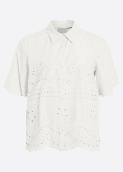 Блуза Mette Vila